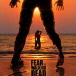 Смотреть Бойтесь ходячих мертвецов