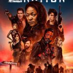 Смотреть Нация Z