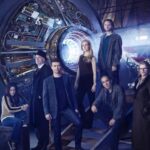 Смотреть 12 обезьян